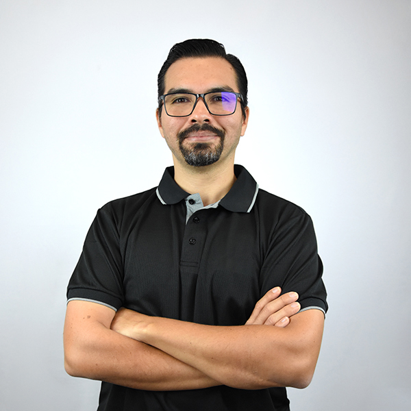 Arnoldo Hidalgo